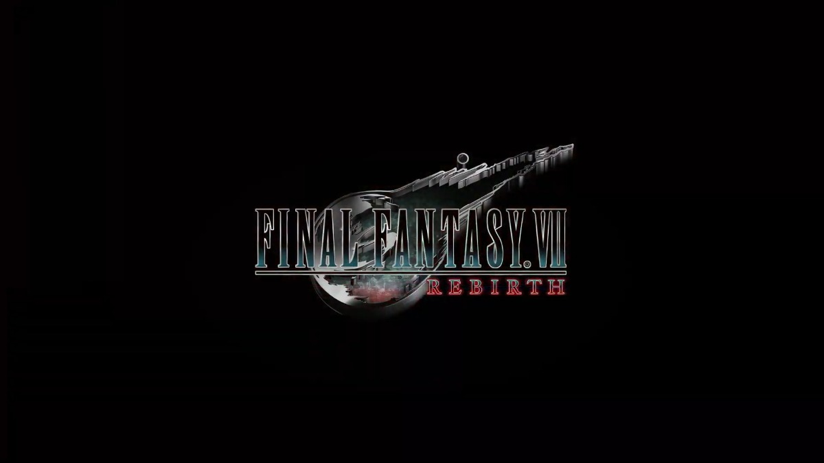 Final Fantasy 7 Remake Rebirth