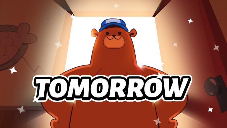 Bear and Breakfast What time does Bear and Breakfast Launch tomorrow