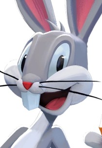 MultiVersus Bugs Bunny Looney Tunes