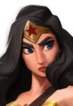 MultiVersus Wonder Woman DC Comics