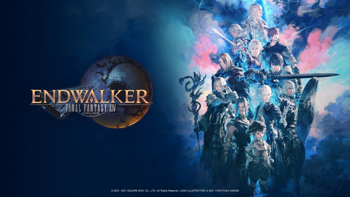 FFXIV Feature Endwalker all quest scions of the seventh dawn