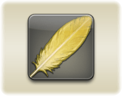 FFXIV Golden Feather image