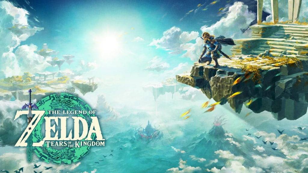 Tears of the Kingdom Nintendo Direct zelda feature