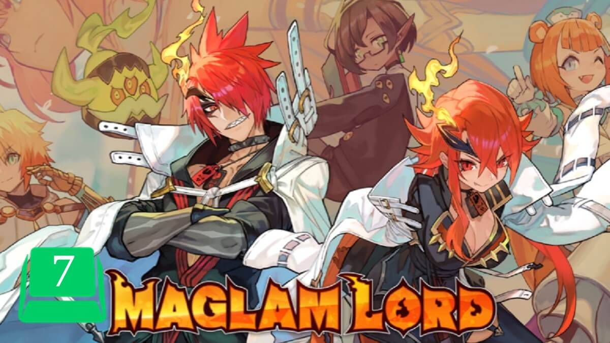 Maglam Lord Review score