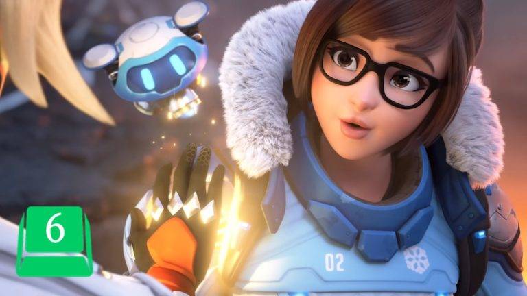 Overwatch 2 Review the World doesn't need these heroes mei snowball mercy zero hour