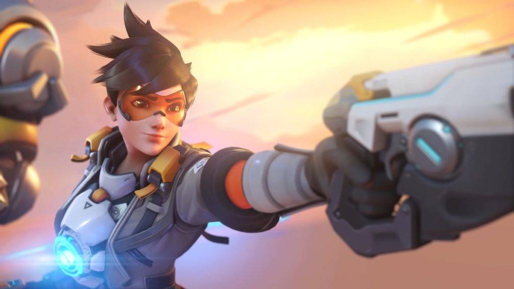 Overwatch 2 Tracer standout reviews