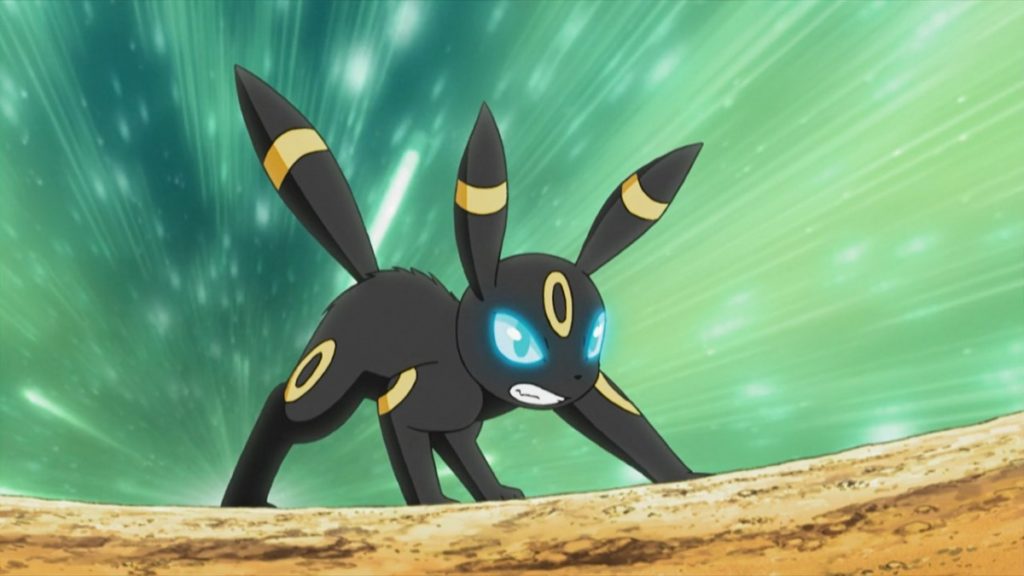 Pokemon worst natures umbreon best natures guide