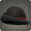 FFXIV Valentione Emissary hat