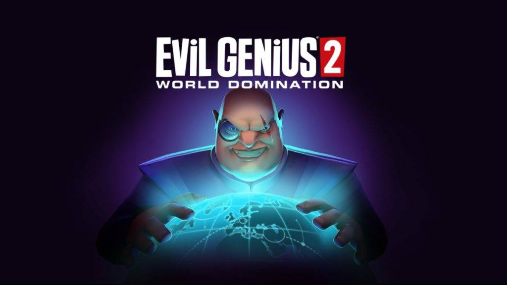 PlayStation Plus extra december 2022 evil genius 2