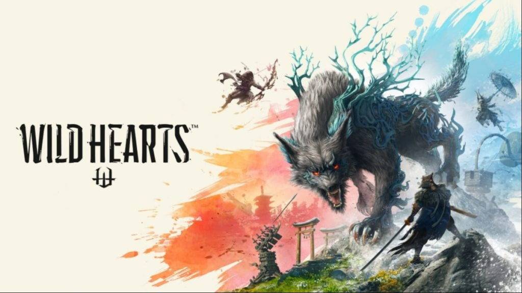 Wild Hearts EA