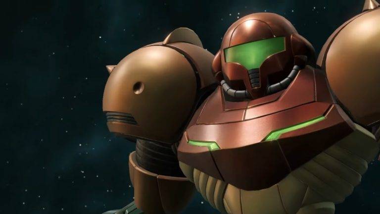 Nintendo direct all of the announcements february 2023 metroid prime