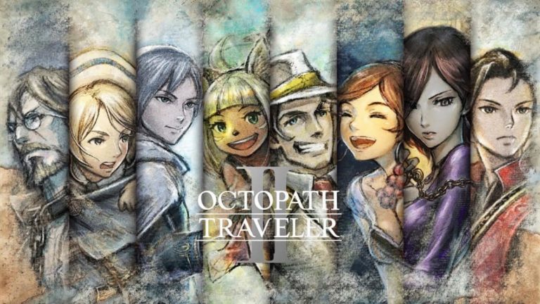 Feature Octopath Traveler special abilities