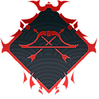 Imperial Authority Badge