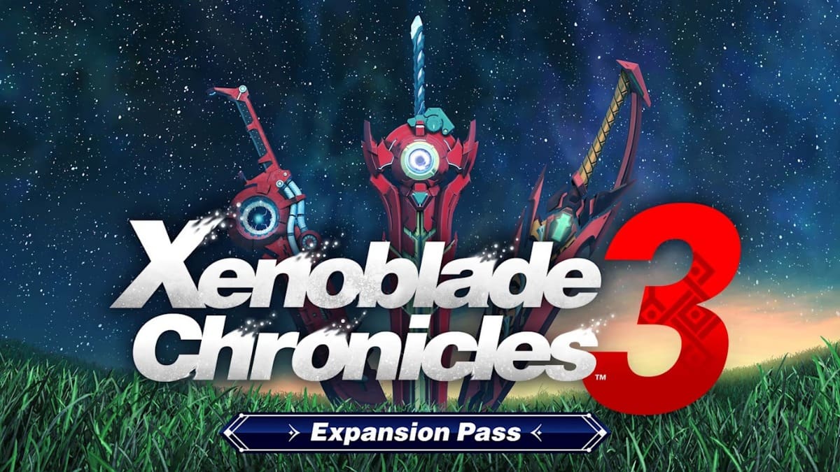 Xenoblade Chronicles 3 expansion pass feature