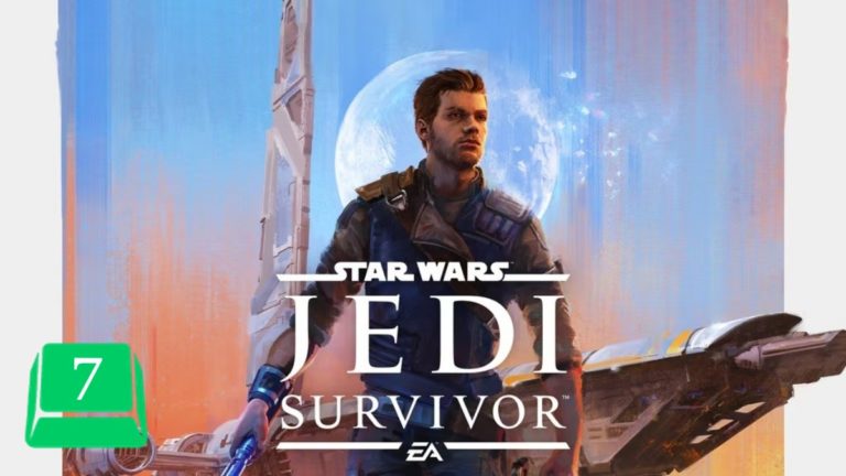 Feature Star Wars Jedi Survivor Review lost to the dark side cal kestus