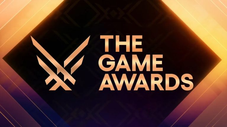 Game awards game of the year 2023
